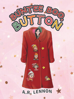 cover image of Buntee Boo, Button
